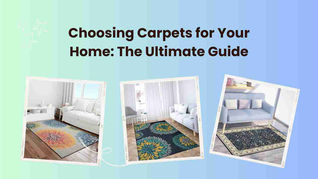 carpets