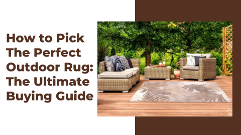 outdoor rugs online