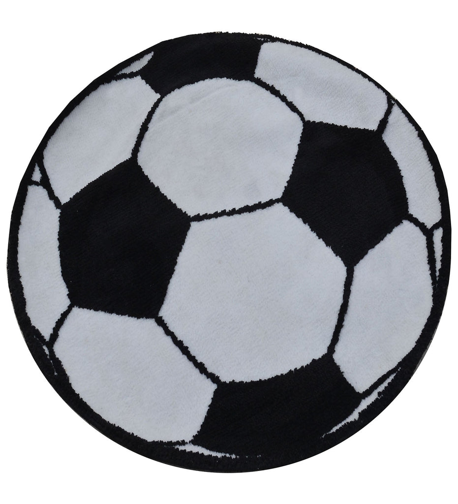 Football Polyester Carpet